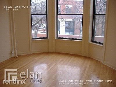 1st image of 1726 N Orchard St APT 3E