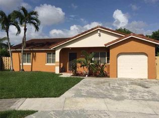 17055 SW 144th Pl, Miami, FL 33177