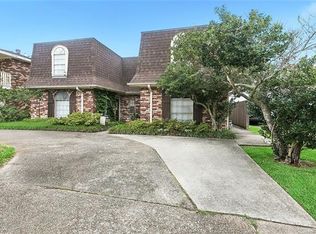218 Aurora Ave, Metairie, LA 70005