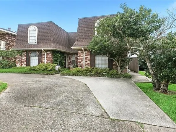 218 Aurora Ave, Metairie, LA 70005