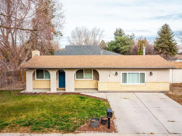 10500 W Lancelot Ave, Boise, ID 83704
