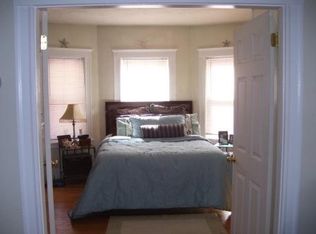 94 Kilsyth Rd #3R, Boston, MA 02135