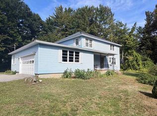 13 Florence Dr, Rochester, NH 03867