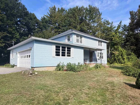 13 Florence Drive, Rochester, NH 03867
