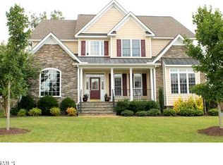 11519 Nashly Way, Glen Allen, VA 23060