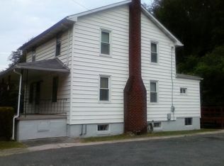 15214 Mount Savage Rd NW, Mount Savage, MD 21545