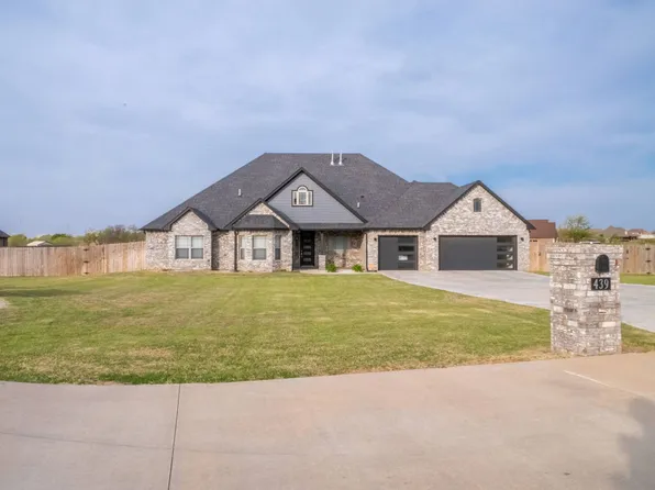 439 Spring Creek Cir Lot 34, Lawton, OK 73505