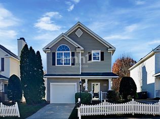 5017 Village Lawn Dr, Raleigh, NC 27613