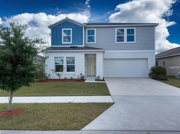 1404 Axel Cir, Winter Haven, FL 33880