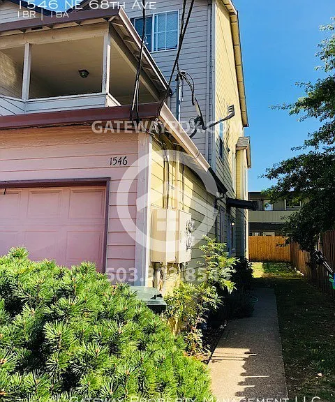 1546 NE 68th Ave — Photo 1