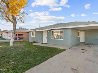 5020 S 20th Pl, Phoenix, AZ 85040