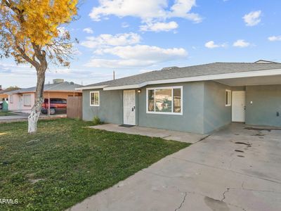 5020 S 20TH Place, Phoenix, AZ, 85040