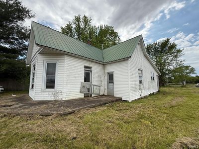217 S Sycamore St, Campbellsburg, IN, 47108