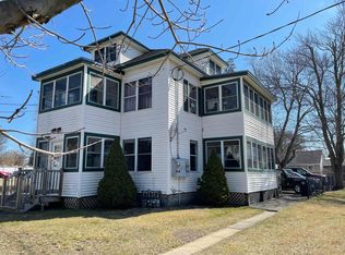 2 1/2 Haines St, Nashua, NH 03060