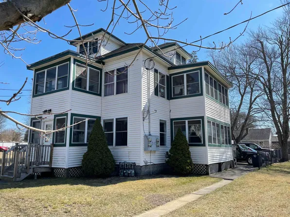 2 1/2 Haines Street, Nashua, NH 03060