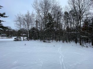 LOT 284 Ridgewood Dr LOT 284, Hazelhurst, WI 54531