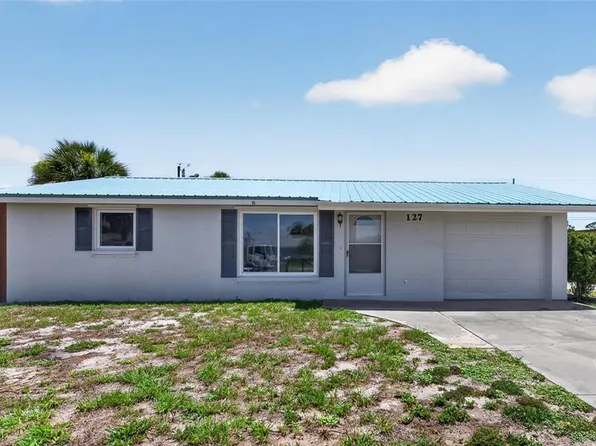 127 Columbia Rd, Venice, FL 34293