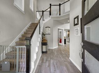 360 Rise Ln, Montgomery, TX 77316