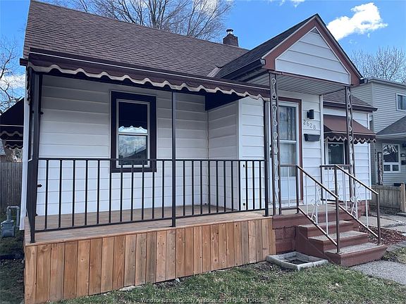 2nd image of 2628 Alexis Rd