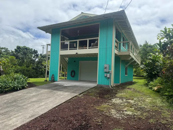 15-2698 Papai St, Pahoa, HI 96778