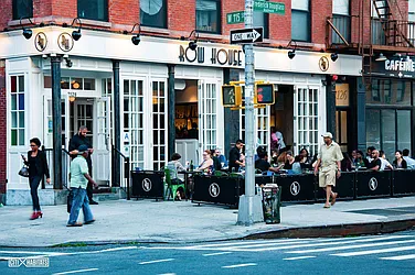 Rented by Citi Habitats