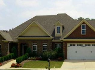 628 Bishopton St, Grayson, GA 30017