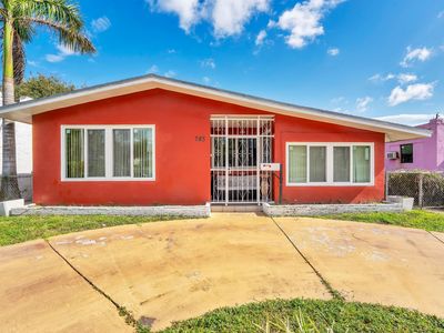 745 NW 46th Street, Miami, FL, 33127