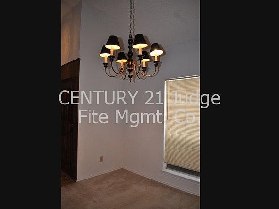 Formal Dining Area