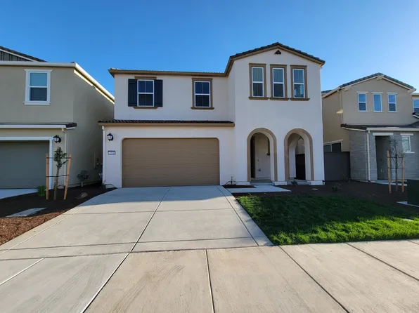 3554 Nuestra Ave, Sacramento, CA 95835