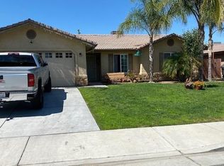 308 Chris Ct, Shafter, CA 93263