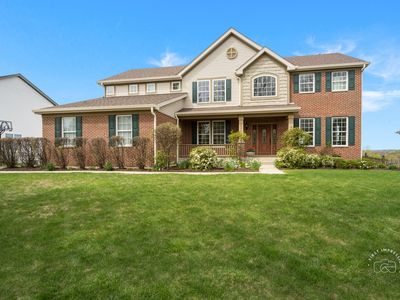 334 Willowbrook Way, Geneva, IL, 60134