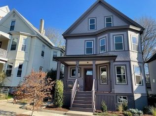 55 Bartlett St, Somerville, MA 02145