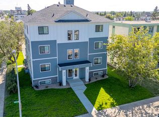 10101 105th Ave #202, Grande Prairie, AB T8V 1H3