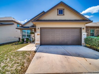 8916 PORTOBELLO WAY, Converse, TX, 78109