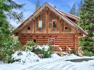 31318 148th Dr NE, Arlington, WA 98223