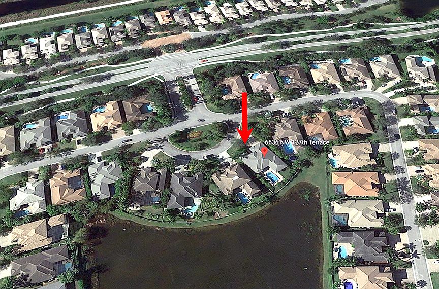 1st image of 6636 NW 127th Ter