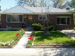 1282 E 108th Ave, Northglenn, CO 80233