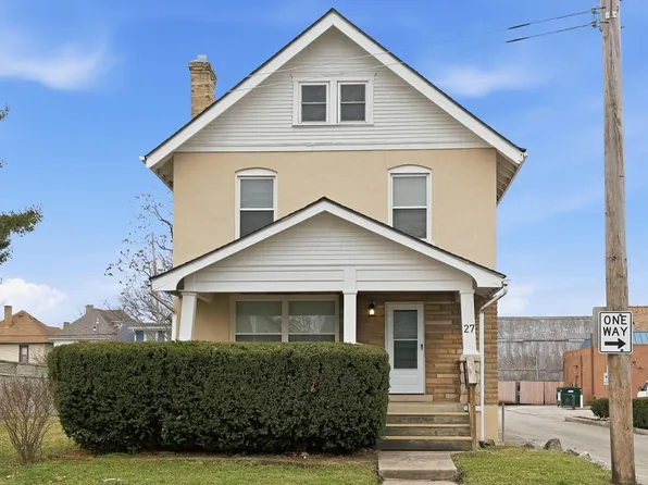 27 Dakota Ave, Columbus, OH 43222