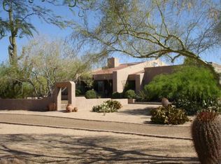 5044 E Calle De Los Arboles, Cave Creek, AZ 85331