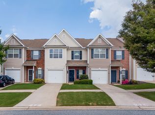 272 Azalea Cir, Cumming, GA 30040