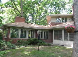 1521 Harding Rd, Ann Arbor, MI 48104