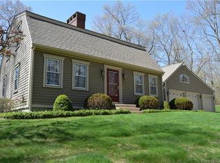 206 Turnpike Rd, Willington, CT 06279