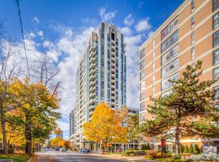 88 Broadway Ave UNIT 1601, Toronto, ON M4P 0A5