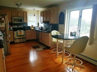 1703 Plainfield Pike, Johnston, RI 02919