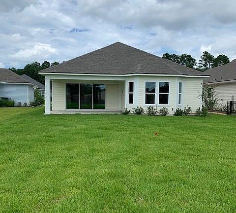 4th image of 95129 Poplar Way