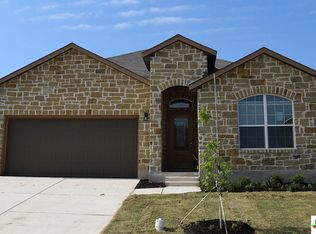 941 Cypress Mill Dr, New Braunfels, TX 78130