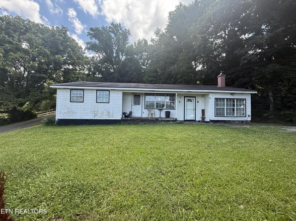 5400 Maynardville Hwy, Maynardville, TN 37807