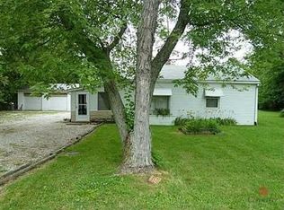 4075 N Pasadena St, Indianapolis, IN 46226