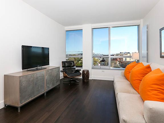 2nd image of 8 Buchanan St Unit 406