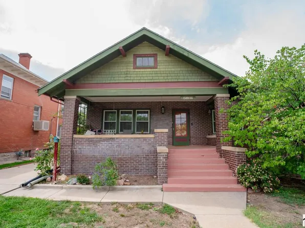 2017 N Greenwood St, Pueblo, CO 81003